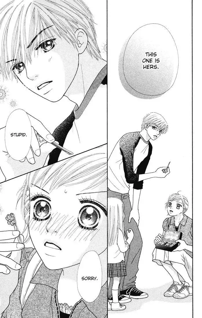 Parfait Tic Chapter 53 9
